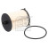 Fuel filter 183846 FEBI