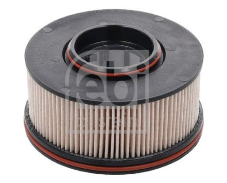 Fuel filter 183996 FEBI, Image 2