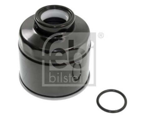 Fuel filter 184017 FEBI