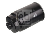 Fuel filter 184053 FEBI