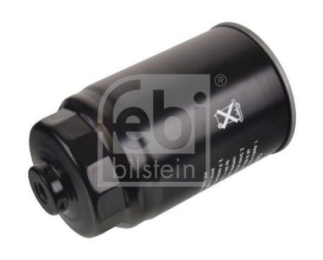 Fuel filter 184053 FEBI