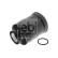 Fuel filter 184272 FEBI
