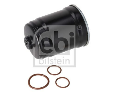 Fuel filter 184365 FEBI