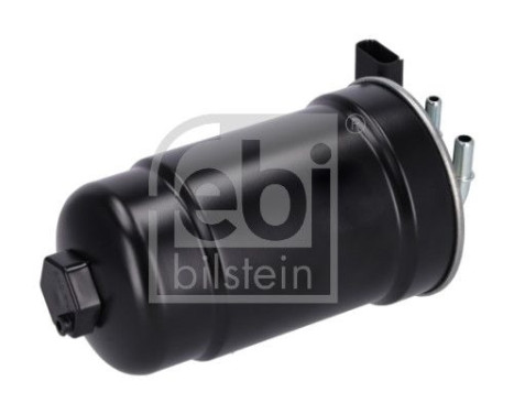 Fuel filter 185527 FEBI, Image 2