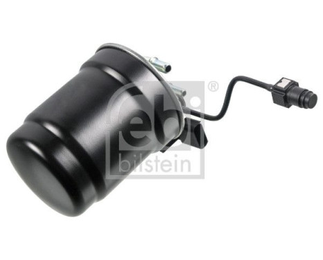 Fuel filter 185555 FEBI, Image 2