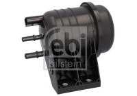 Fuel filter 186040 FEBI