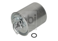 Fuel filter 187819 FEBI