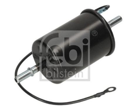 Fuel filter 192854 FEBI