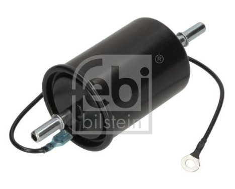 Fuel filter 192854 FEBI, Image 2