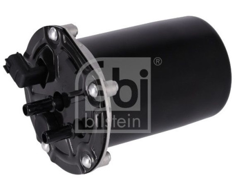 Fuel filter 193390 FEBI, Image 2