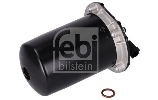 Fuel filter 193390 FEBI