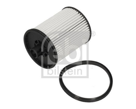 Fuel filter 193458 FEBI, Image 2