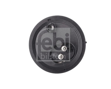 Fuel filter 195031 FEBI, Image 3