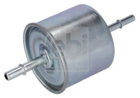Fuel filter 195106 FEBI