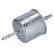 Fuel filter 195106 FEBI, Thumbnail 2