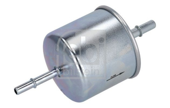 Fuel filter 195106 FEBI, Image 2