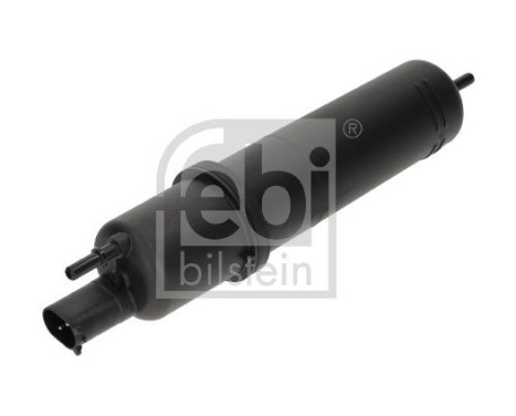 Fuel filter 196351 FEBI, Image 2