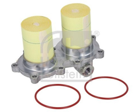 fuel filter 197116 FEBI