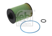 Fuel filter 198275 FEBI