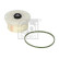 Fuel filter 198596 FEBI