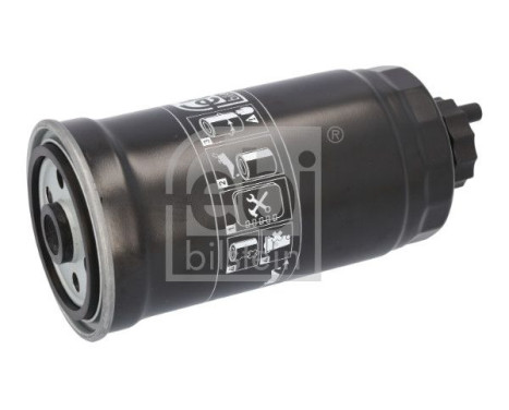 Fuel filter 22520 FEBI, Image 2