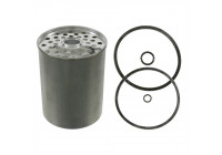 Fuel filter 22575 FEBI