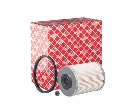 Fuel filter 23155 FEBI