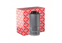 Fuel filter 23950 FEBI