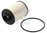 Fuel filter 26336 FEBI