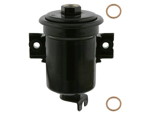 Fuel filter 26442 FEBI