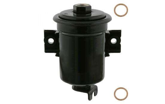 Fuel filter 26442 FEBI