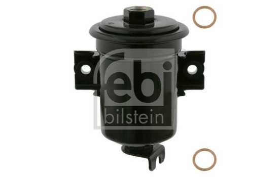 Fuel filter 26442 FEBI, Image 2