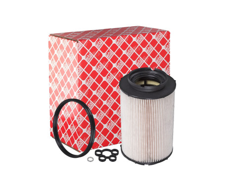 Fuel filter 26566 FEBI