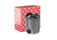 Fuel filter 26821 FEBI