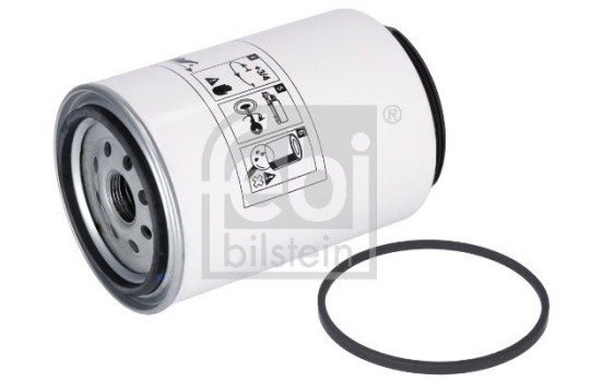 Fuel filter 26979 FEBI