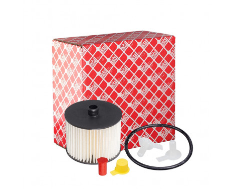 Fuel filter 32508 FEBI