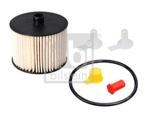 Fuel filter 32508 FEBI, Image 2