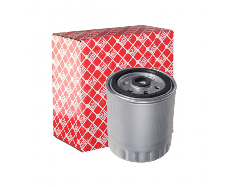 Fuel filter 36635 FEBI