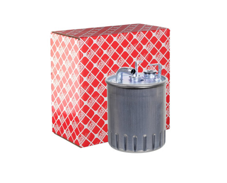 Fuel filter 38294 FEBI