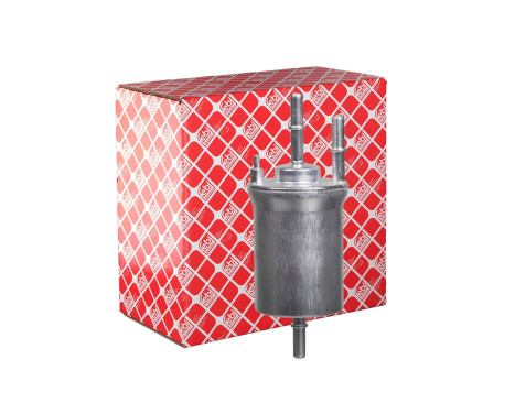 Fuel filter 38483 FEBI