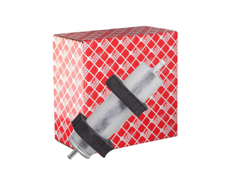 Fuel filter 38677 FEBI