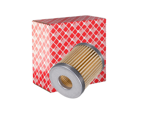 Fuel filter 39221 FEBI
