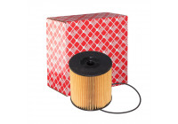 Fuel filter 39831 FEBI