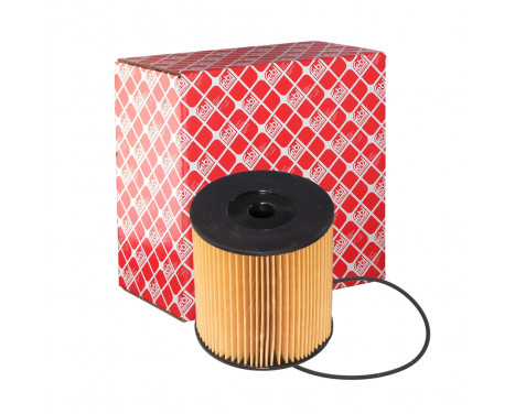Fuel filter 39831 FEBI