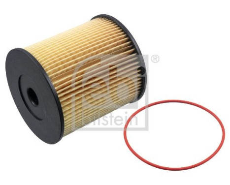Fuel filter 39831 FEBI, Image 2