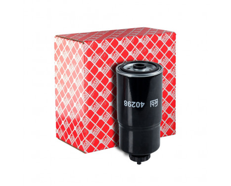 Fuel filter 40298 FEBI