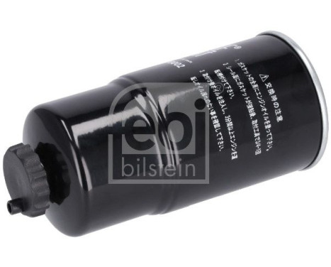 Fuel filter 40298 FEBI, Image 2