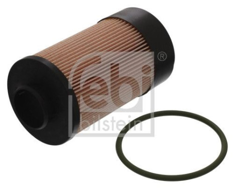 Fuel filter 45734 FEBI, Image 2