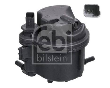Fuel filter 45871 FEBI, Image 2
