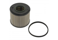 Fuel filter 48462 FEBI